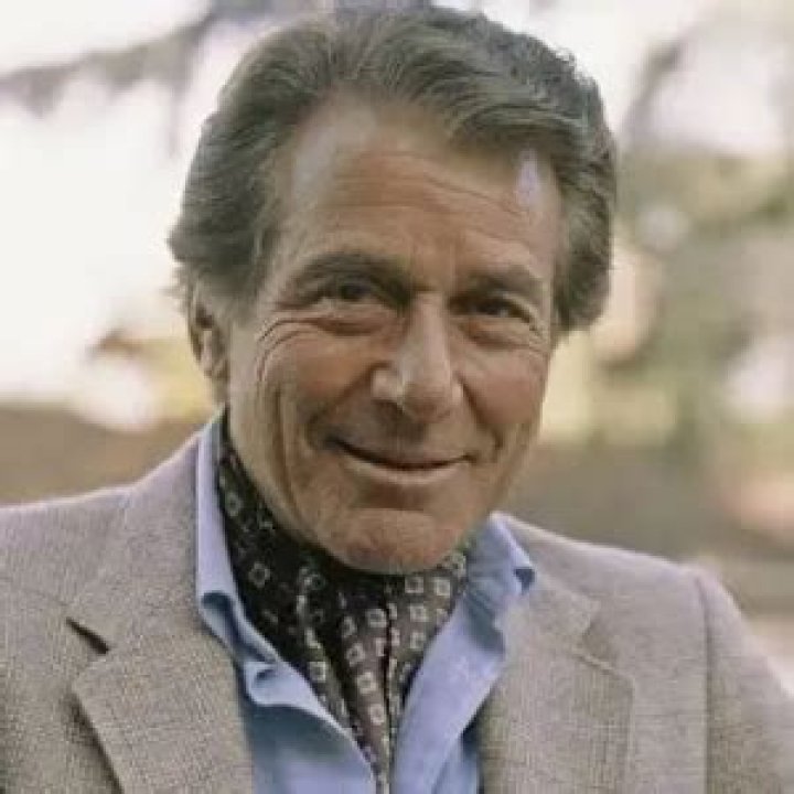 Efrem Zimbalist, Jr. Net Worth
