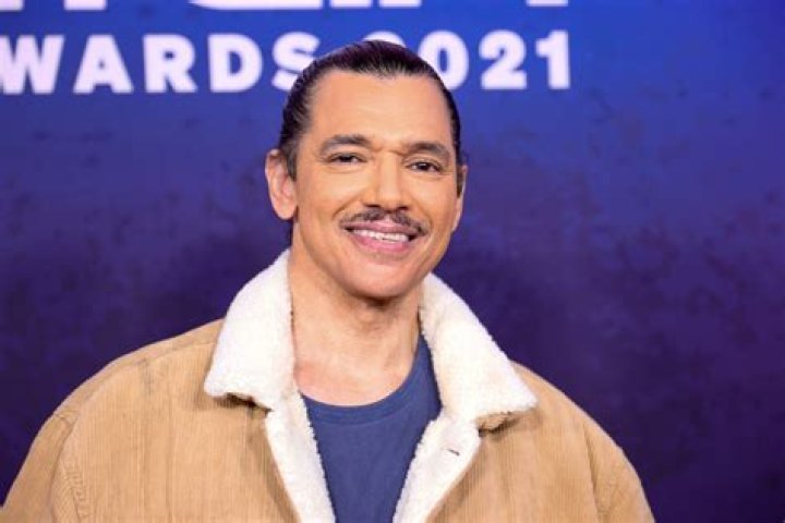 El DeBarge Net Worth | Celebrity Net Worth