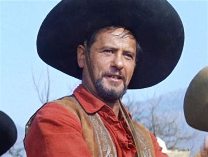 Eli Wallach Height, Weight, Age, Net Worth, Children, Biography