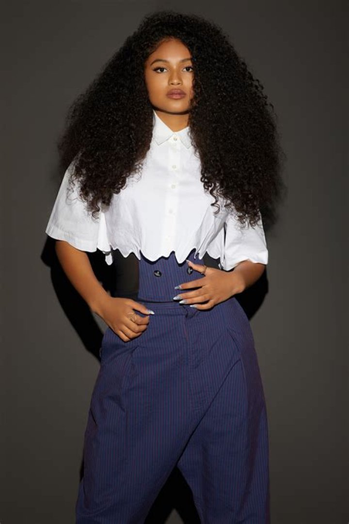 Eliana Su’a – Celeb Secrets