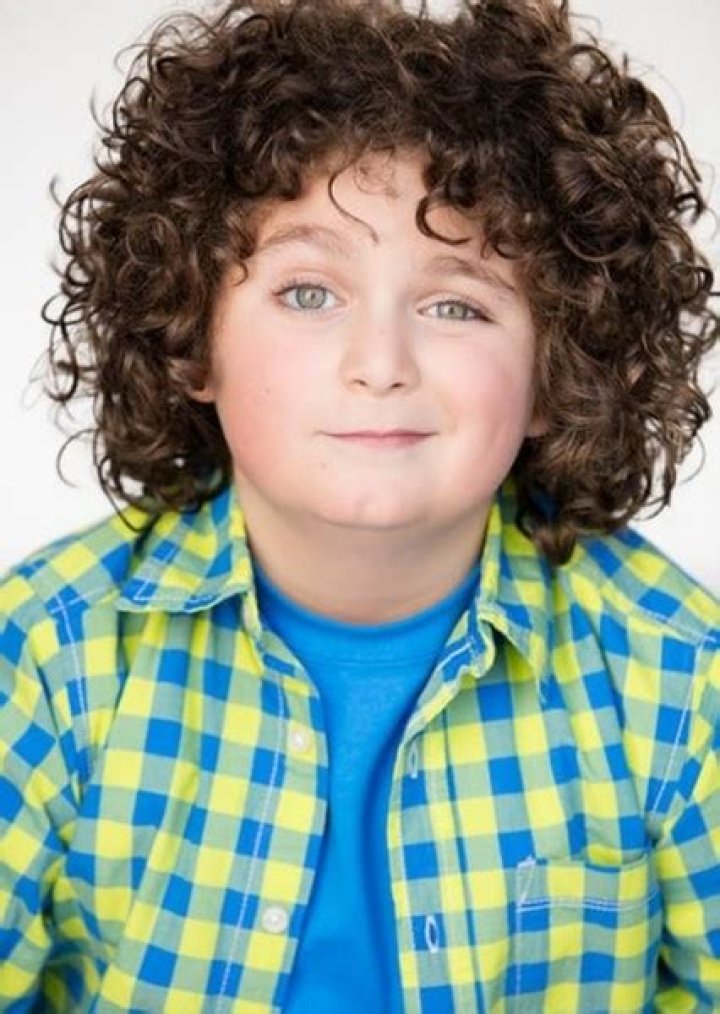 Elie Samouhi Height, Weight, Age, Body Statistics