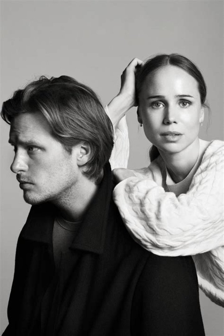 Elin Kling Height, Weight, Age, Husband, Children