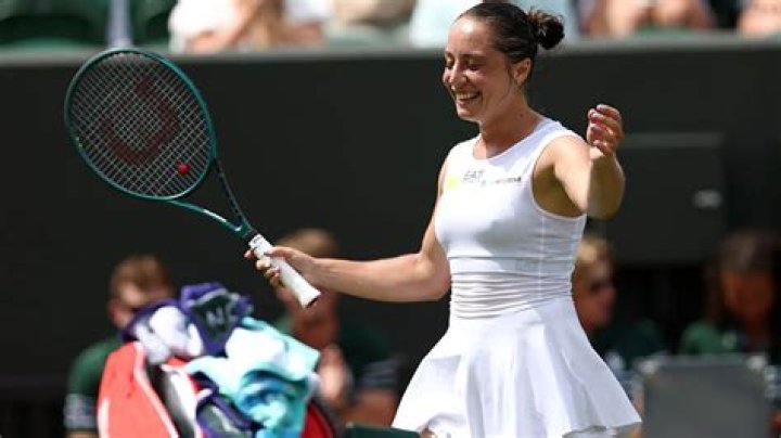 Her Net Worth, Prize Money, Sponsors, Career Earnings, Score, Parents, Height, Instagram