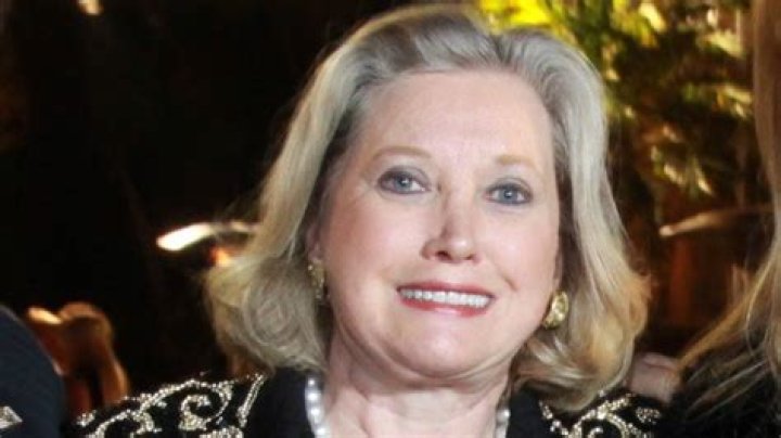 Elizabeth Trump Grau Height, Weight, Age, Spouse, Family, Facts