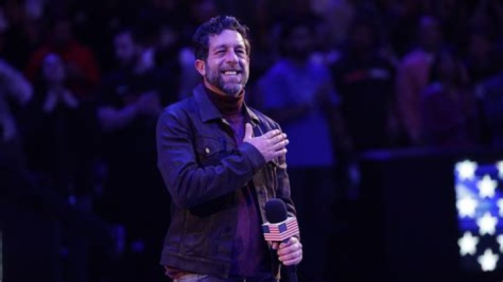 Elliott Yamin Net Worth | Celebrity Net Worth