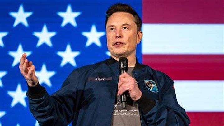 Elon Musk's Political Party & Views: Republican or Democrat?
