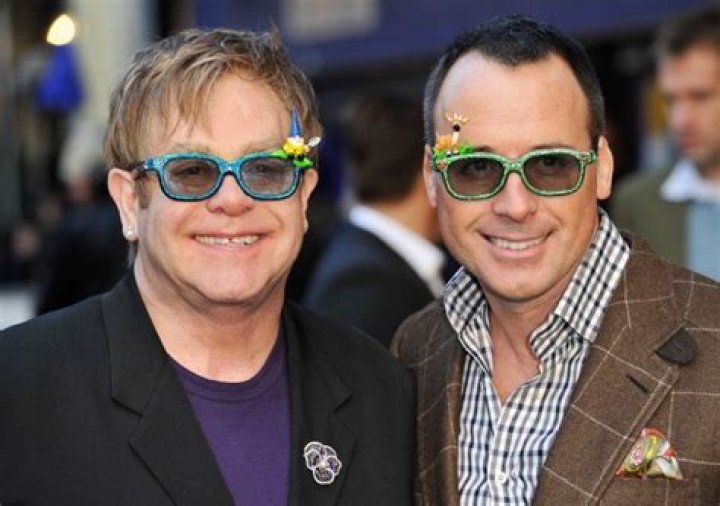 Elton John Sued by Bodyguard for Sexual Assault