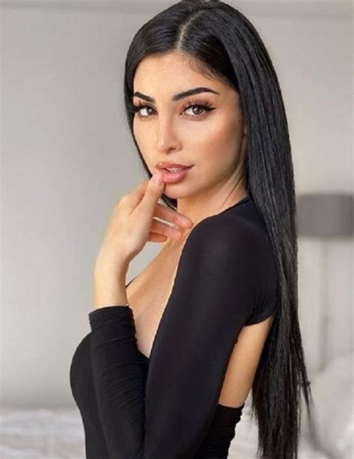 Elwa Saleh Height, Weight, Age, Body Statistics