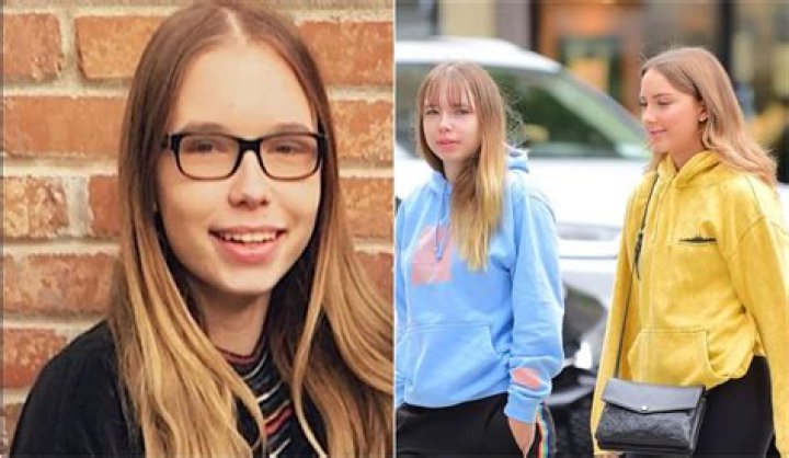 All you need to know about Eminem’s daughter Whitney Scott Mathers, any information on the biological father?What about net worth?