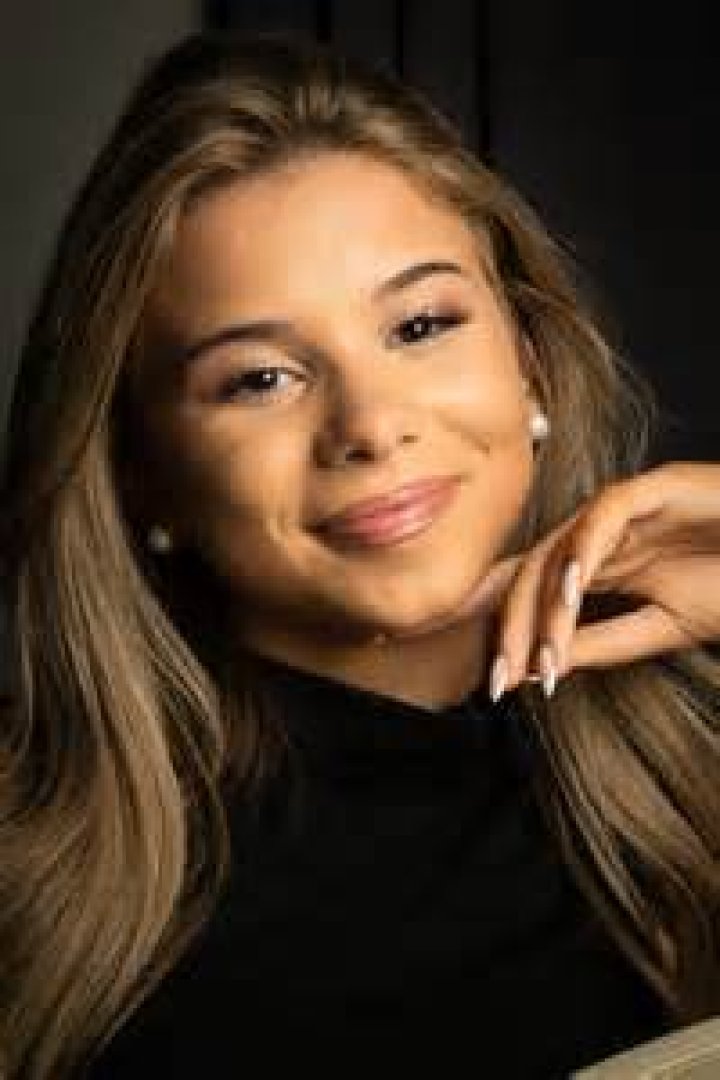 Emma Gunnarsen Height, Weight, Age, Body Statistics