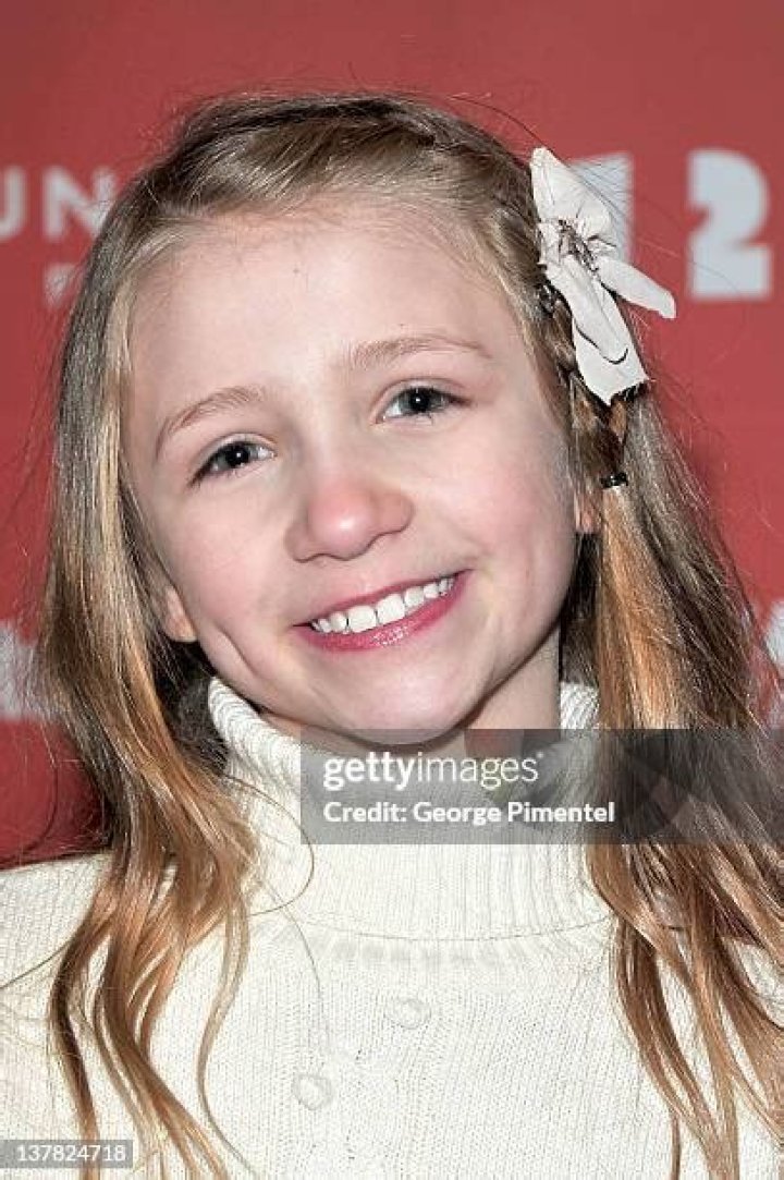 Emma Rayne Lyle Height, Weight, Age, Body Statistics