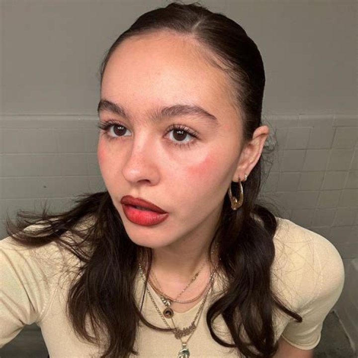 Enya Umanzor Height, Weight, Age, Boyfriend, Family, Facts, Biography