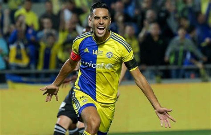 Eran Zahavi's Net Worth 2023, Biography, Hot Wife and Children, Parents, Stats, Salary, & Contract