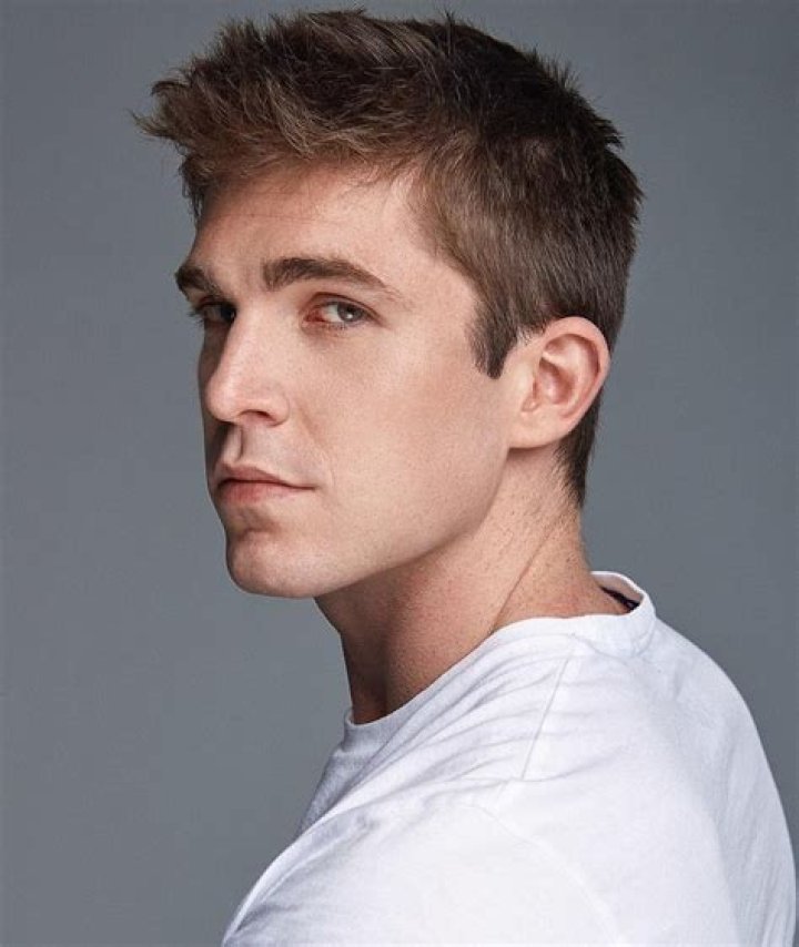 Eric Masip Height, Weight, Age, Body Statistics