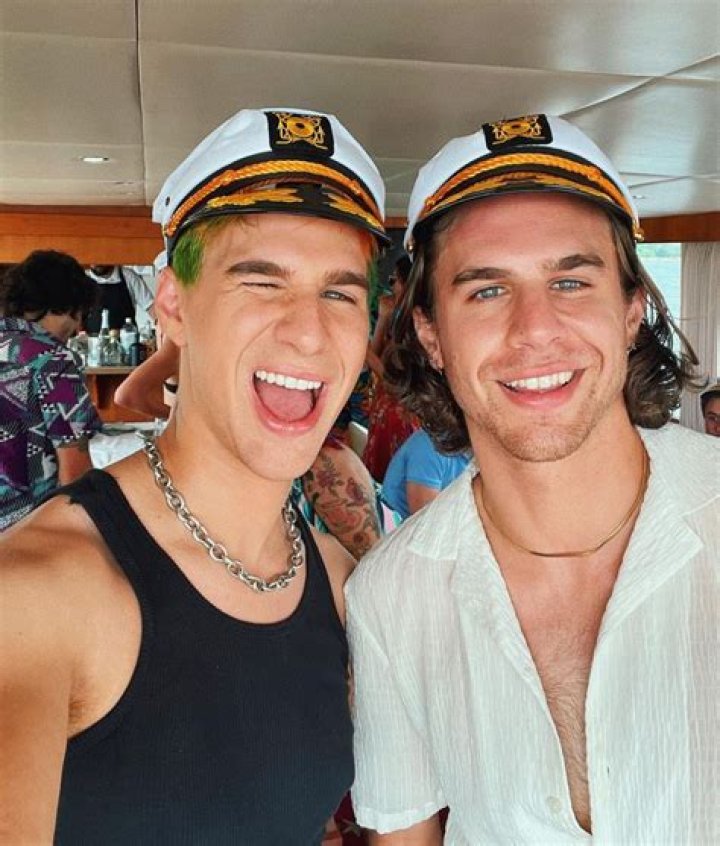 Eric Mondo Height, Weight, Age, Boyfriend, Family, Biography, Facts