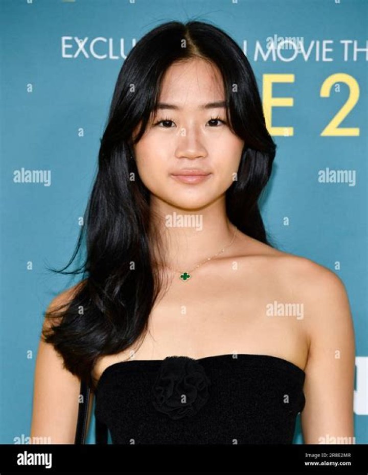 Erica Ha Height, Weight, Age, Boyfriend, Family, Facts, Biography