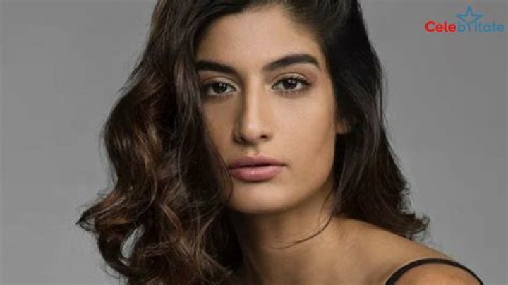 Erika Packard Height, Weight, Age, Facts, Body Statistics