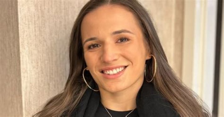 Erin Blanchfield MMA Stats, Earnings, and Net worth (Bio, Age, Family, Boyfriend)