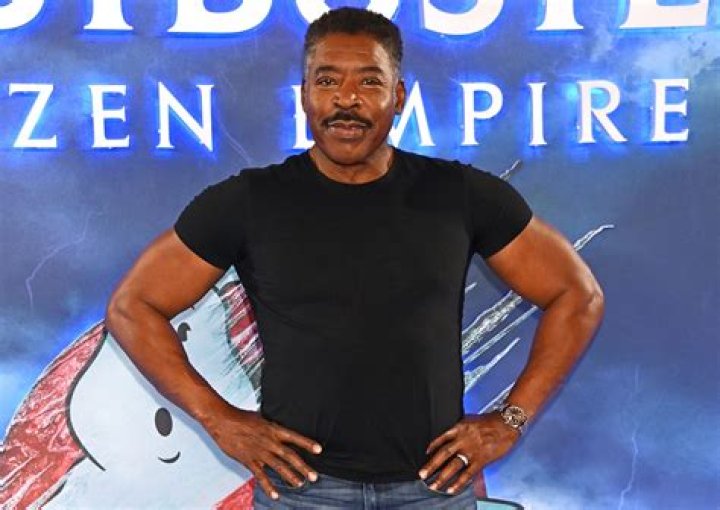 Ernie Hudson Net Worth | Celebrity Net Worth