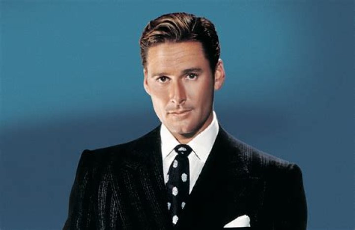 Errol Flynn Height, Weight, Age, Facts, Biography, Girlfriends, Family