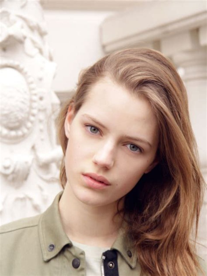 Esther Heesch Height, Weight, Age, Body Statistics