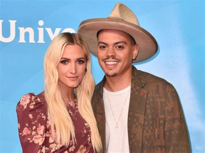 Evan Ross Height, Weight, Age, Spouse, Children, Facts, Biography