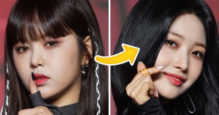 Did Everglow’s Member Eu Undergo Plastic Surgery? Natural Looks?