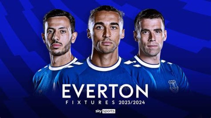 Everton Football Club Drops Stubhub, Launches Their Own Secondary Ticketing Platform