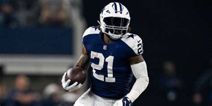 Ezekiel Elliott Bio - stats, highlights, age, eagles, salary, net worth, bio, wiki, wife, children, relationship, affair, girlfriend, rumors