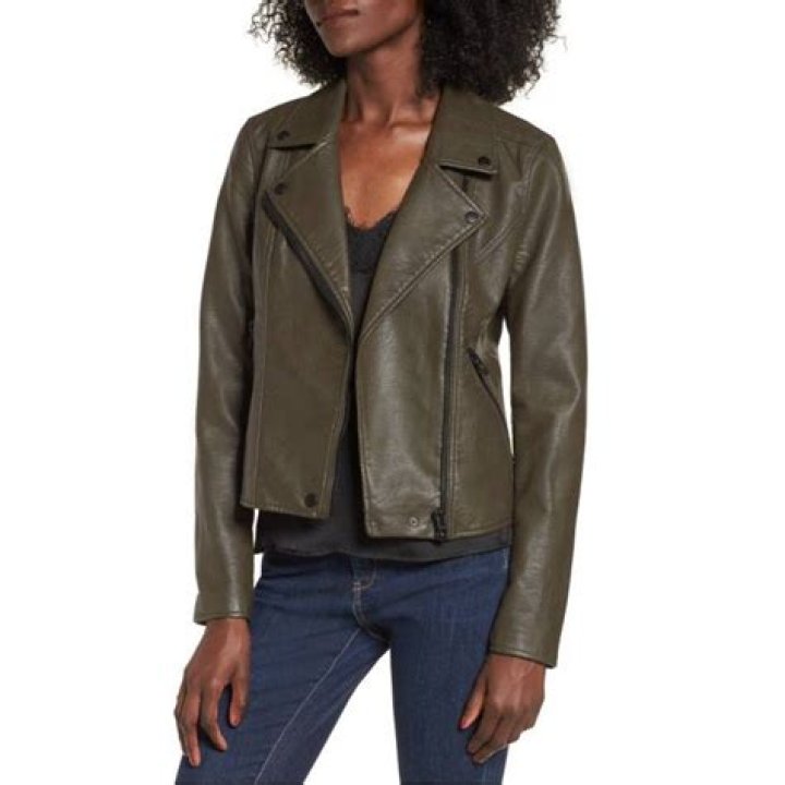 23 Perfect Fall Jackets Under $100