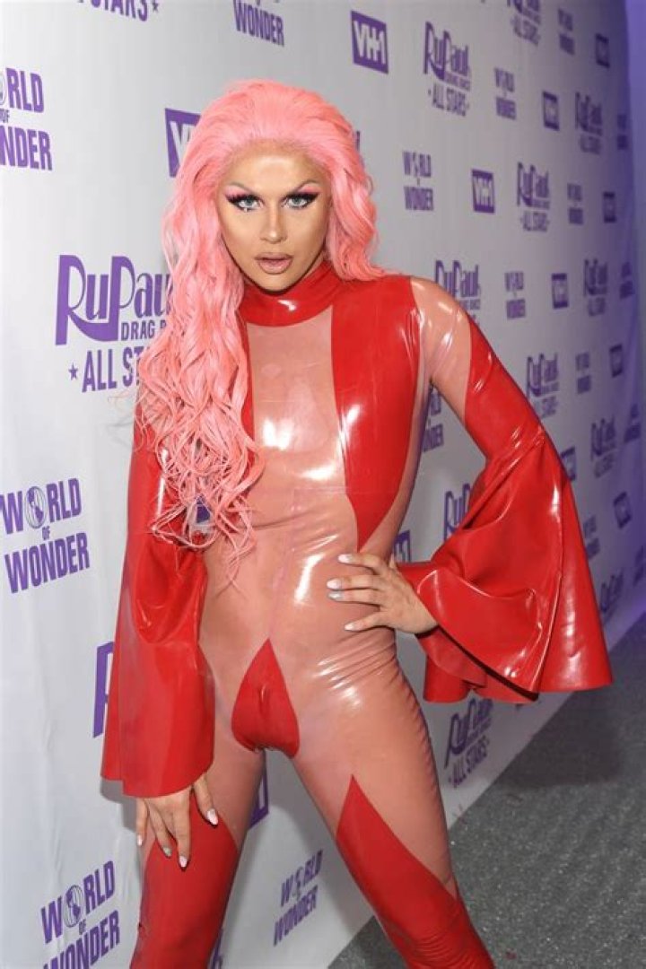 Farrah Moan Height, Weight, Age, Boyfriend, Family, Facts, Biography