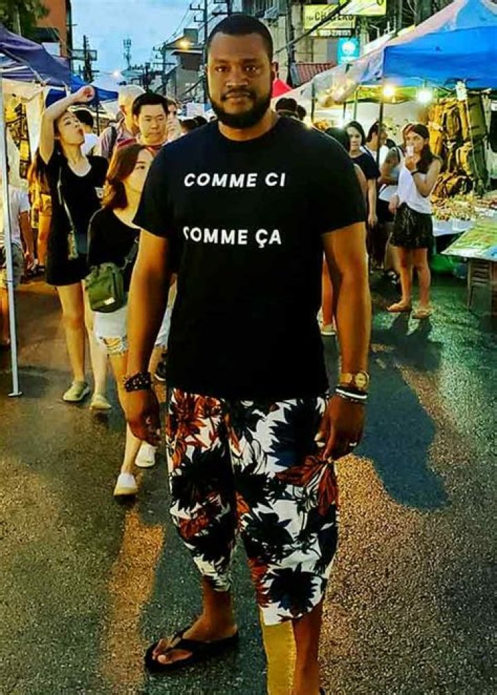 Is Faruq Tauheed Married? Know His Wife, Net Worth, Dating, Bio, Height