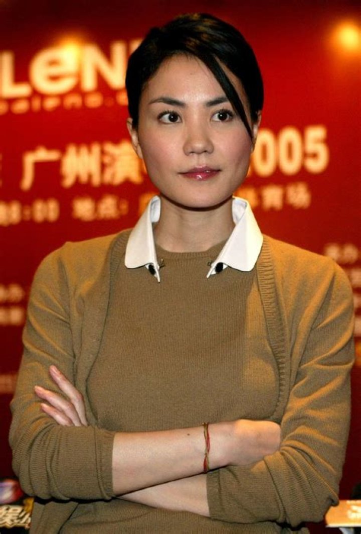Faye Wong Height, Weight, Age, Body Statistics