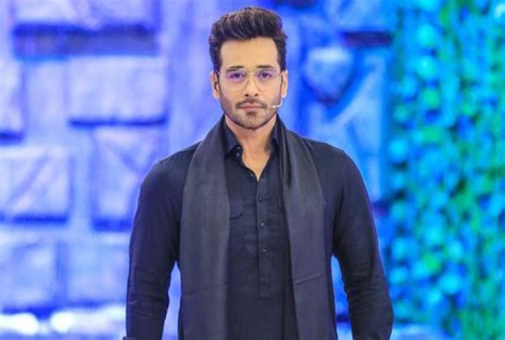 Faysal Quraishi Height, Weight, Age, Wife, Daughters