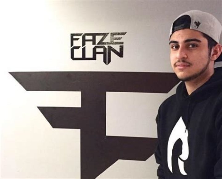 FaZe Rain Height, Weight, Age, Girlfriend, Facts, Biography