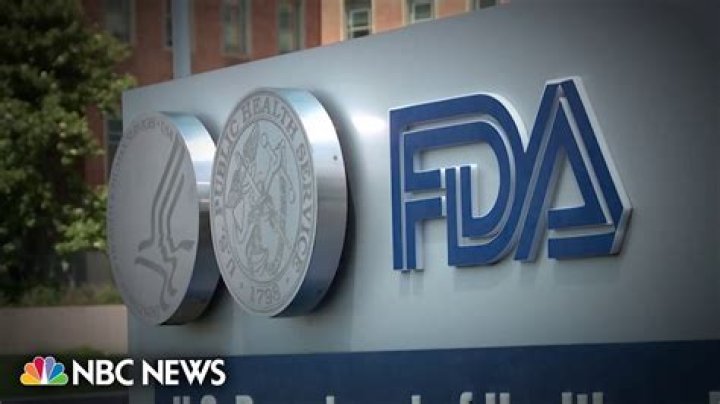 FDA Approves New Weight Loss Drug That Slashes Patients' Weight by 18%