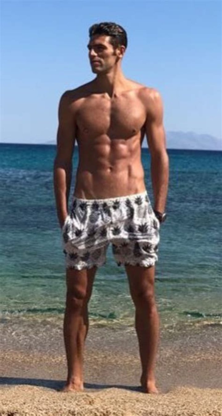 Federico Fazio Height, Weight, Age, Body Statistics