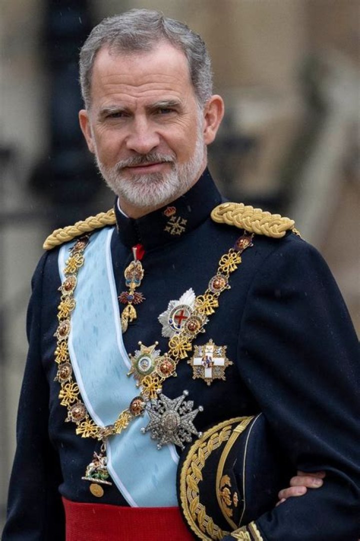 Felipe VI of Spain Height, Weight, Age, Spouse, Family, Facts, Biography