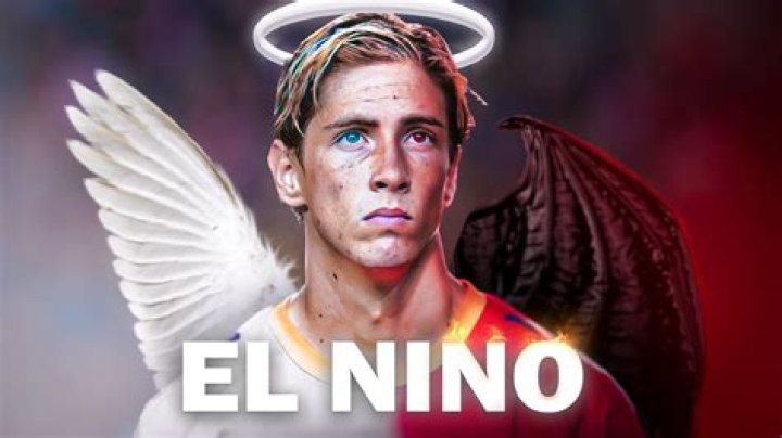 Fernando Torres Enfance Story Plus Untold Biographie Faits