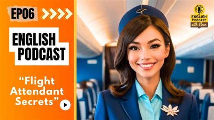 10 Secrets Flight Attendants Will Never Tell You