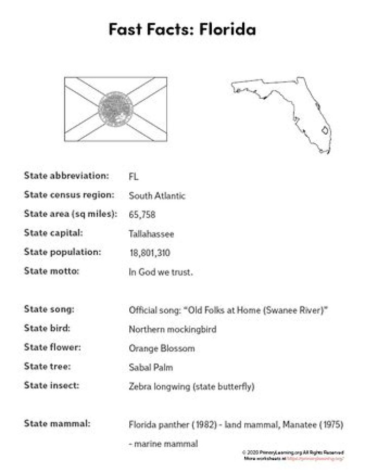 13 Things People Living in Florida Wish You Knew About Their State