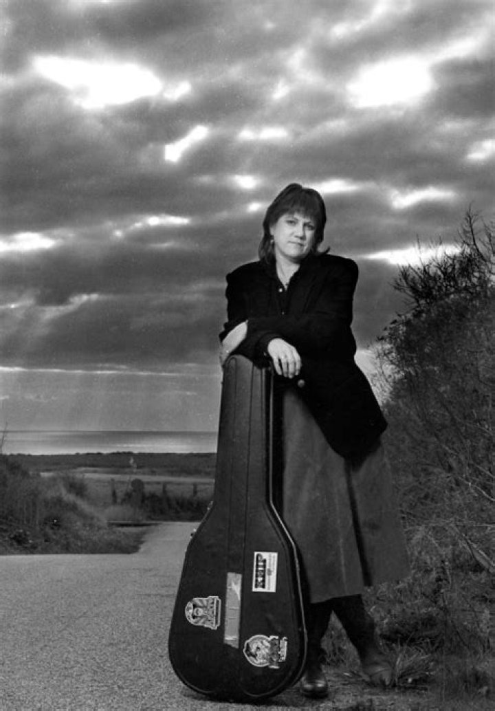 Folk Singer Mary McCaslin, Dead At 75