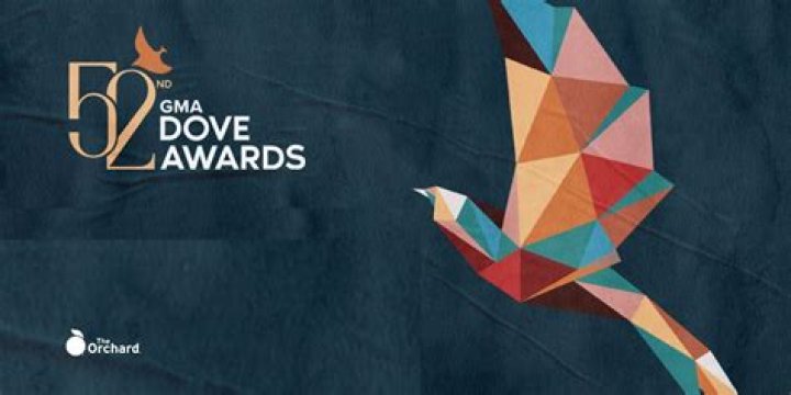For King & Country Win Artist Of The Year At The 52nd Annual GMA Dove Awards