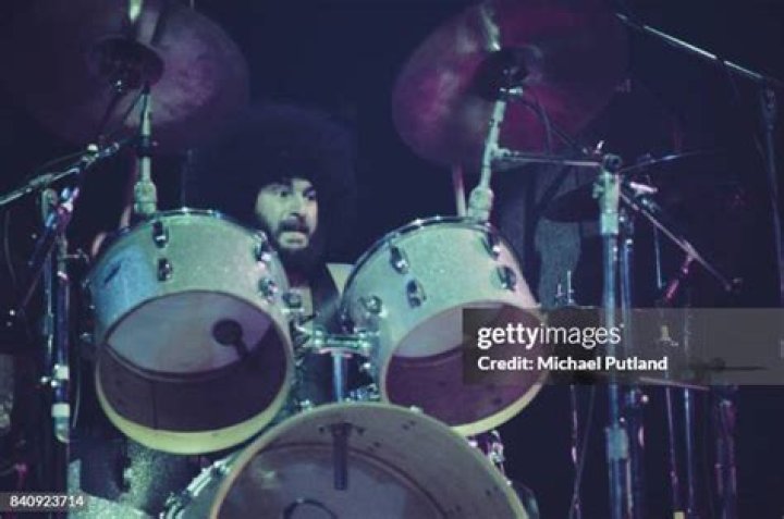 Former Boston Drummer Sib Hashian Dies During Concert Cruise