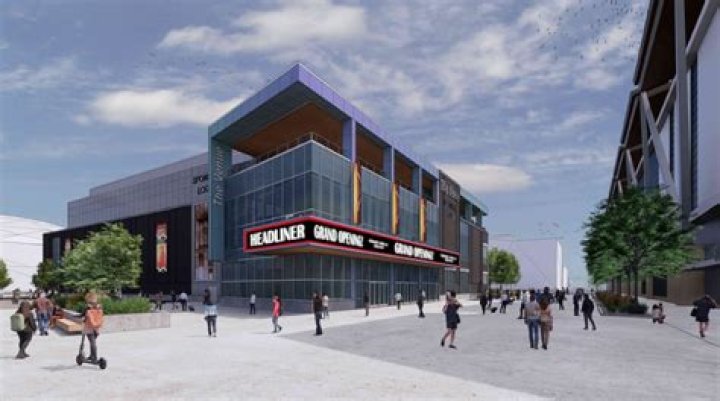 FPC Live Plans A Pair Of New Concert Venues For Milwaukee