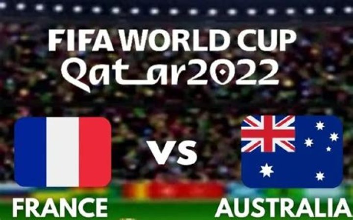
France vs Australia: Prediction, Head to Head, Time, Possible Line up, Players to Watch, Team History, and Betting Odds