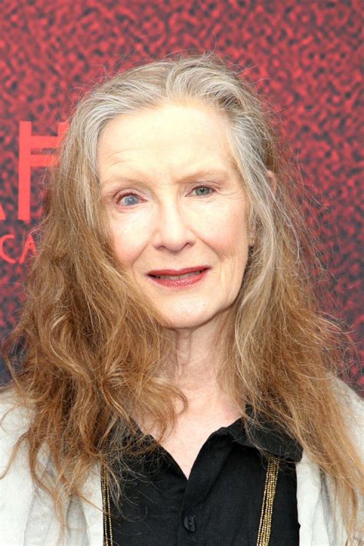 Frances Conroy Height, Weight, Age, Spouse, Family, Facts, Biography