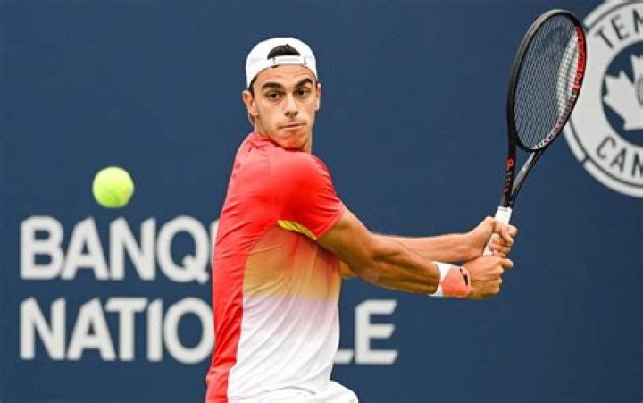 Francisco Cerundolo's Bio, Age, Net Worth, Contract, Earnings, Sponsors, Titles, Matches, Girlfriend and Relationship Status