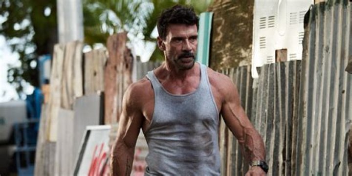 Frank Grillo Height, Weight, Age, Girlfriend, Family, Facts, Biography