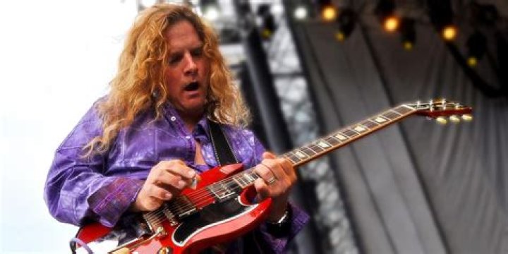 Frank Hannon Net Worth | Celebrity Net Worth